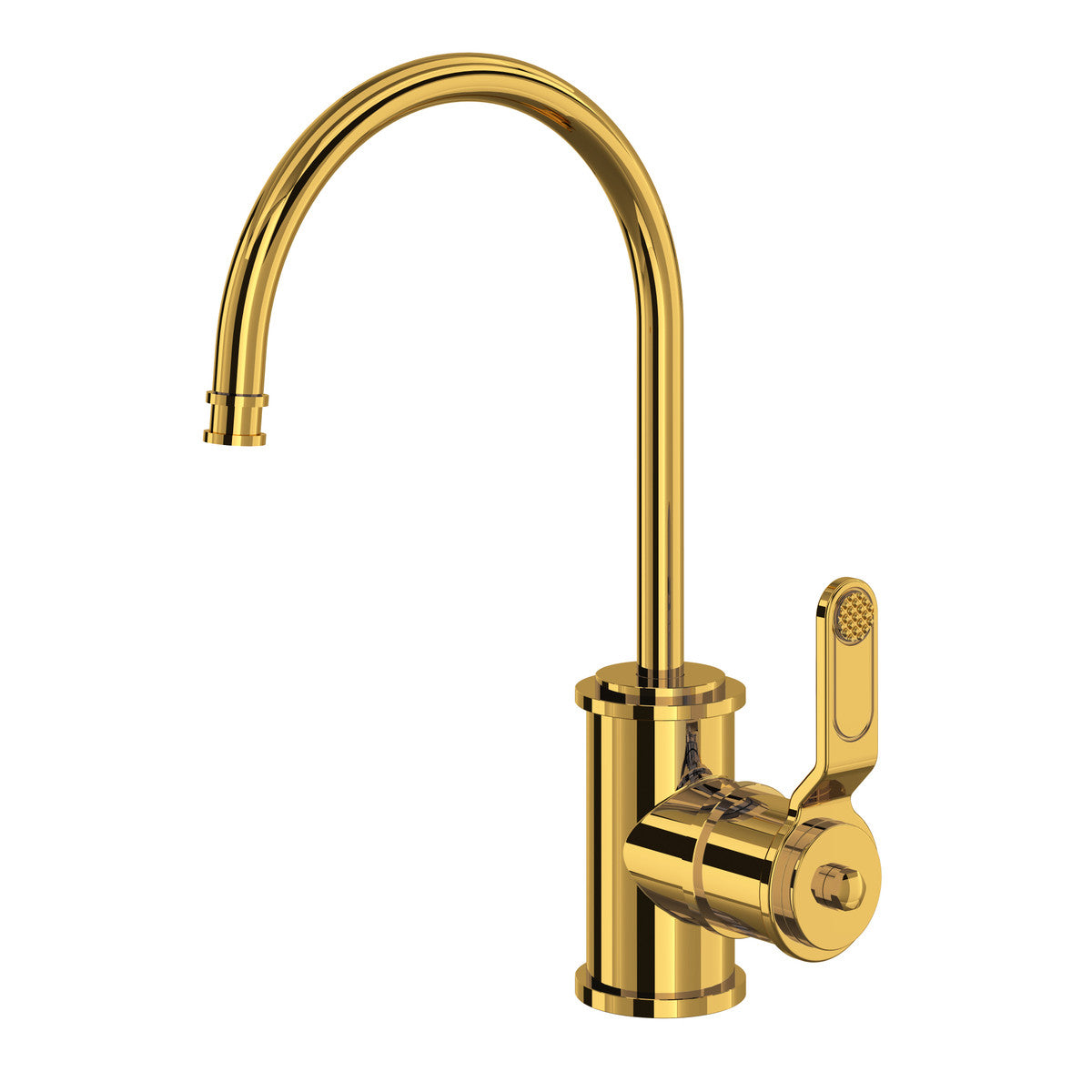 Perrin & Rowe Armstrong Kitchen Filter Faucet 0.5 GPM