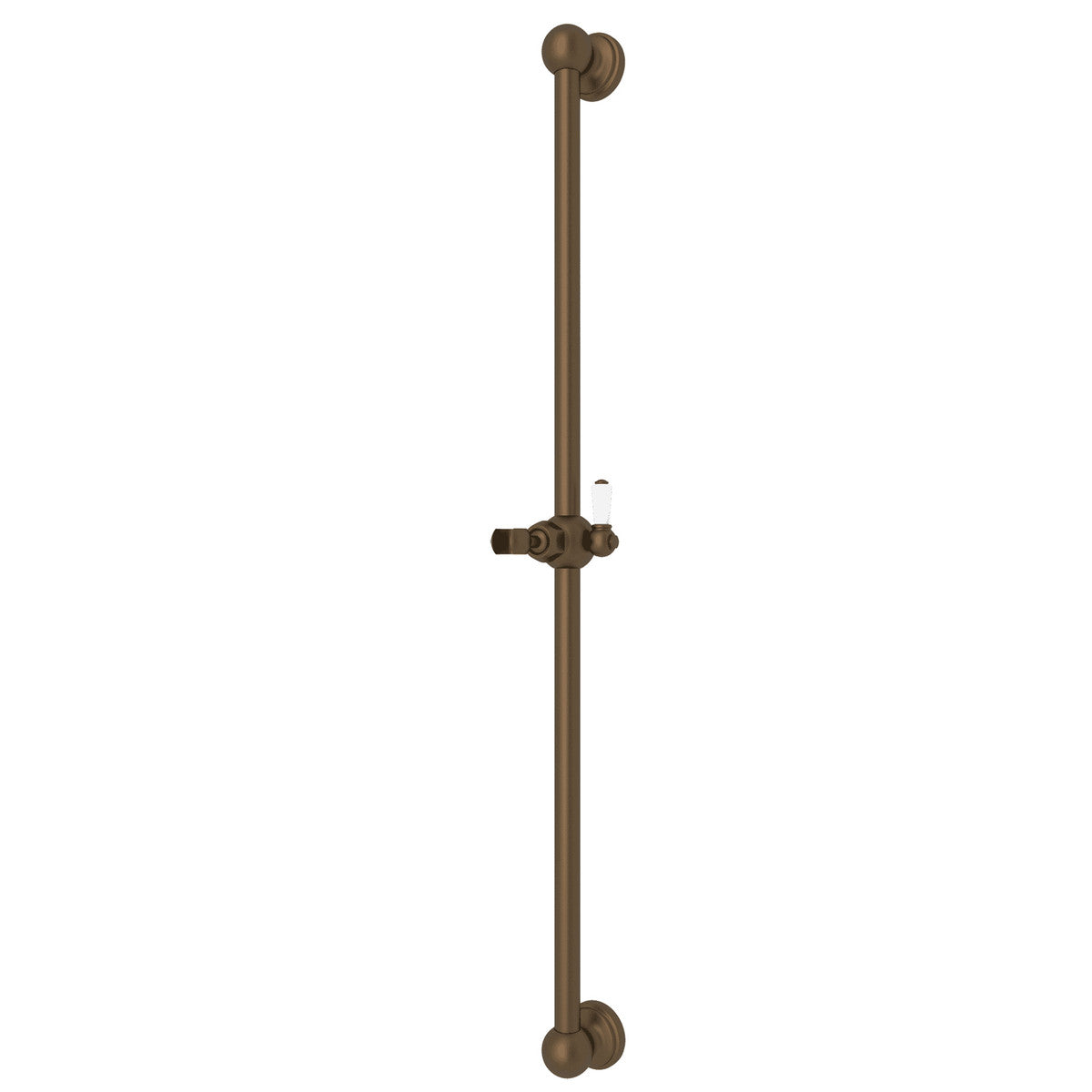 Perrin & Rowe 24" Slide Bar - U.5540