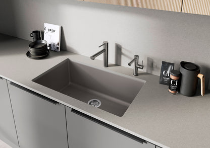 Blanco Alta II Pull-Out Kitchen Faucet 1.5 GPM