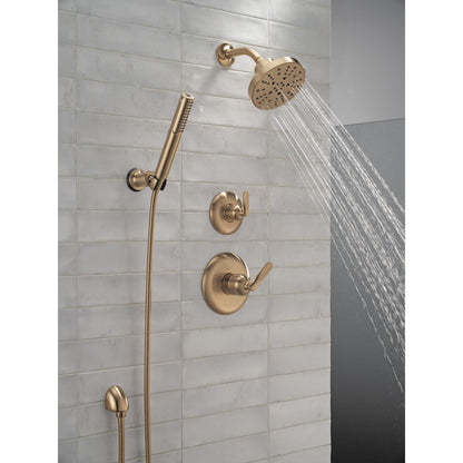 Delta T11845 Bonacci 3-Setting Diverter Trim