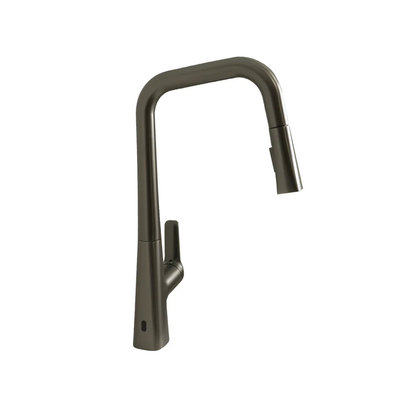 Kodaen Grani Pull-Down Dual Spray Kitchen Faucet