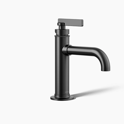 Kohler Castia By Studio McGee Single-Handle Bathroom Sink Faucet, 1.0 GPM