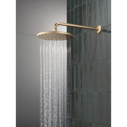 Delta 52162 Bonacci 10" Single-Function Raincan Shower Head - 1.75 GPM