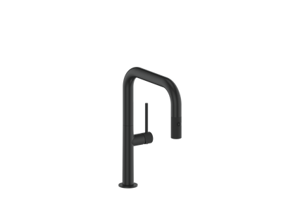 Vogt Drava Mini 13" Bar/Prep Faucet U-Spout - KF.13D3.1214