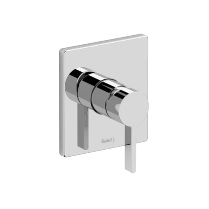 Riobel Paradox 1/2" Pressure Balance Trim - TPXTQ51