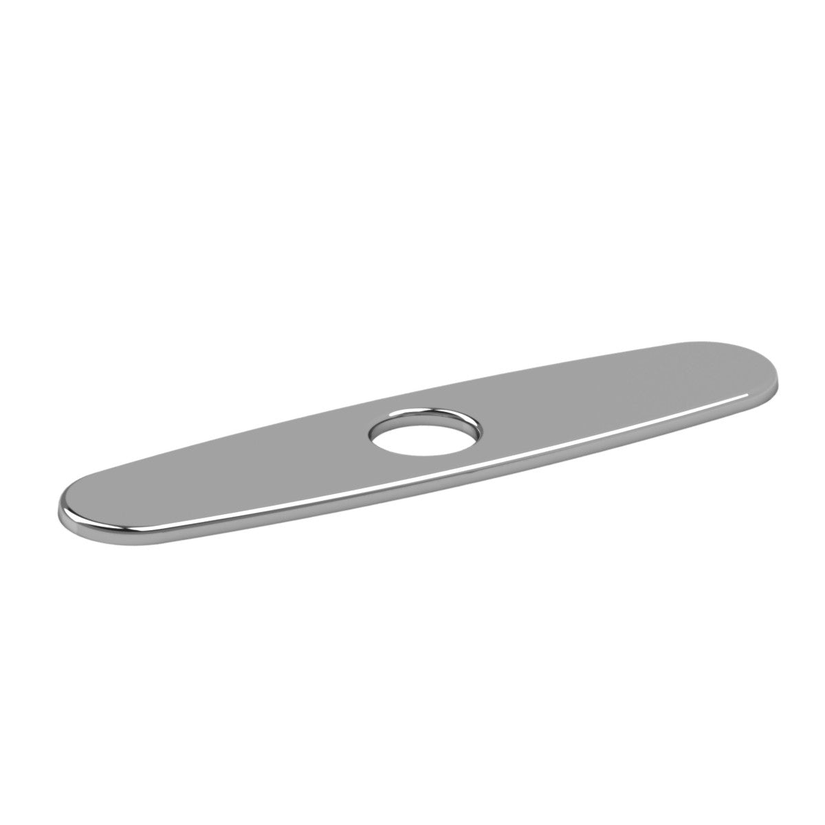 Riobel 8" Center Kitchen Deck Plate - PL8
