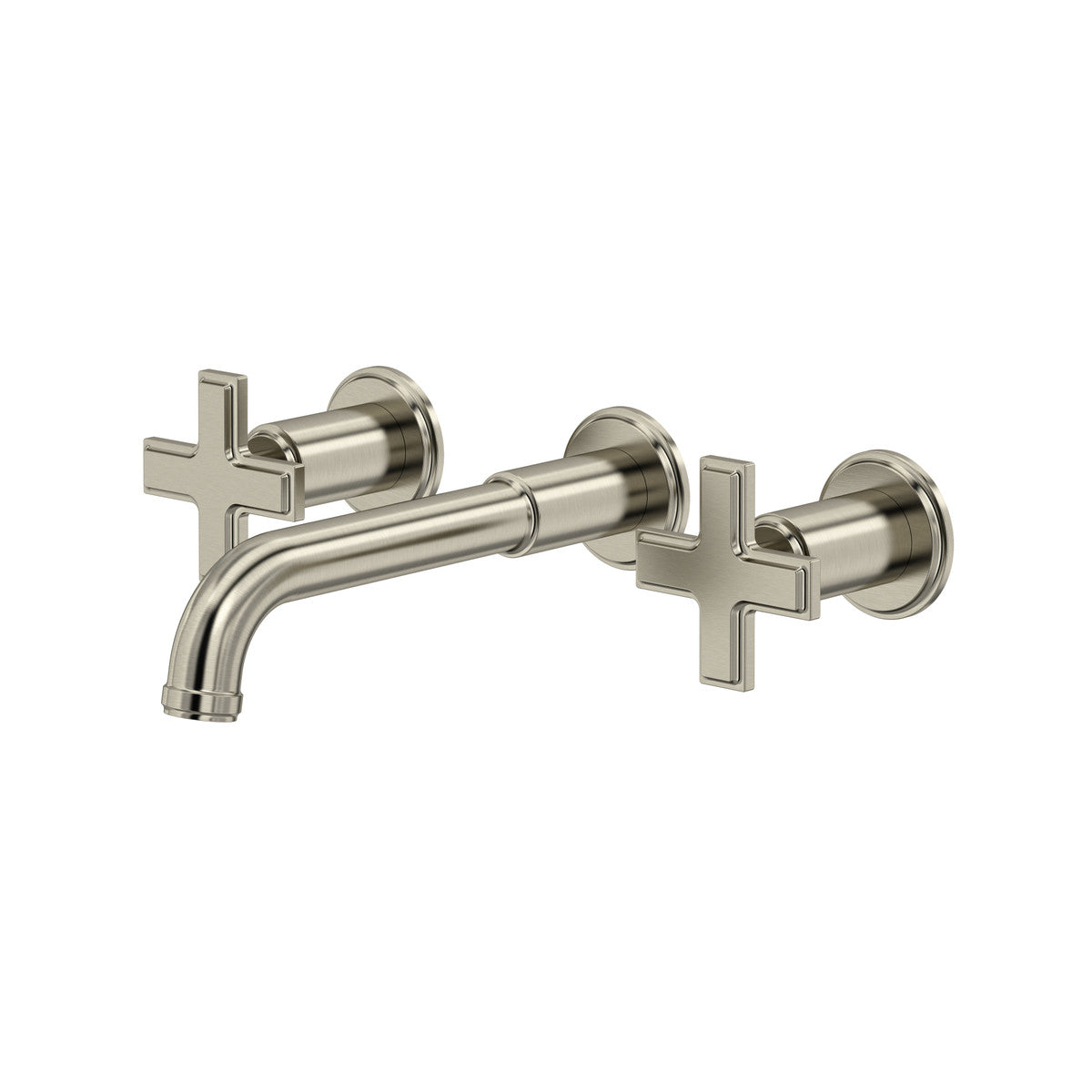 Riobel Manifesto Wall Mount Lavatory Faucet Trim Only - TMF03