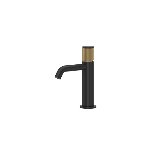 Rohl Amahle Single Handle Lavatory Faucet - AM01D1IW