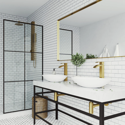 Kodaen Satro Vessel Sink Bathroom Faucet
