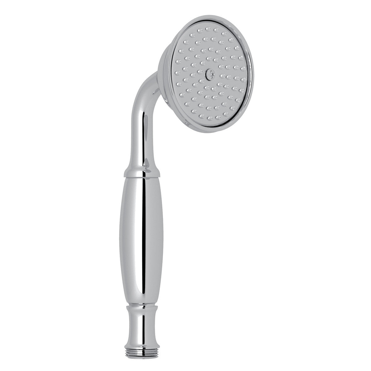 Rohl 3" Single Function Handshower - 1101/8E