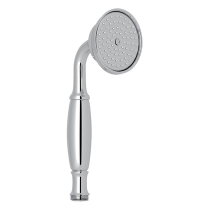 Rohl 3" Single Function Handshower - 1101/8E