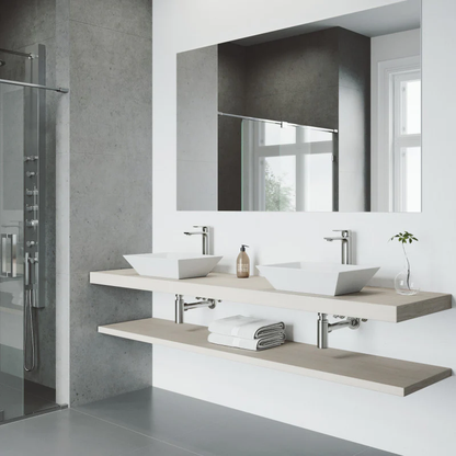 Kodaen Timelyss Vessel Sink Bathroom Faucet
