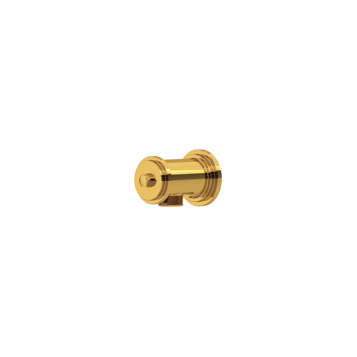 Perrin & Rowe Round Handshower Outlet- Model U.0227WO