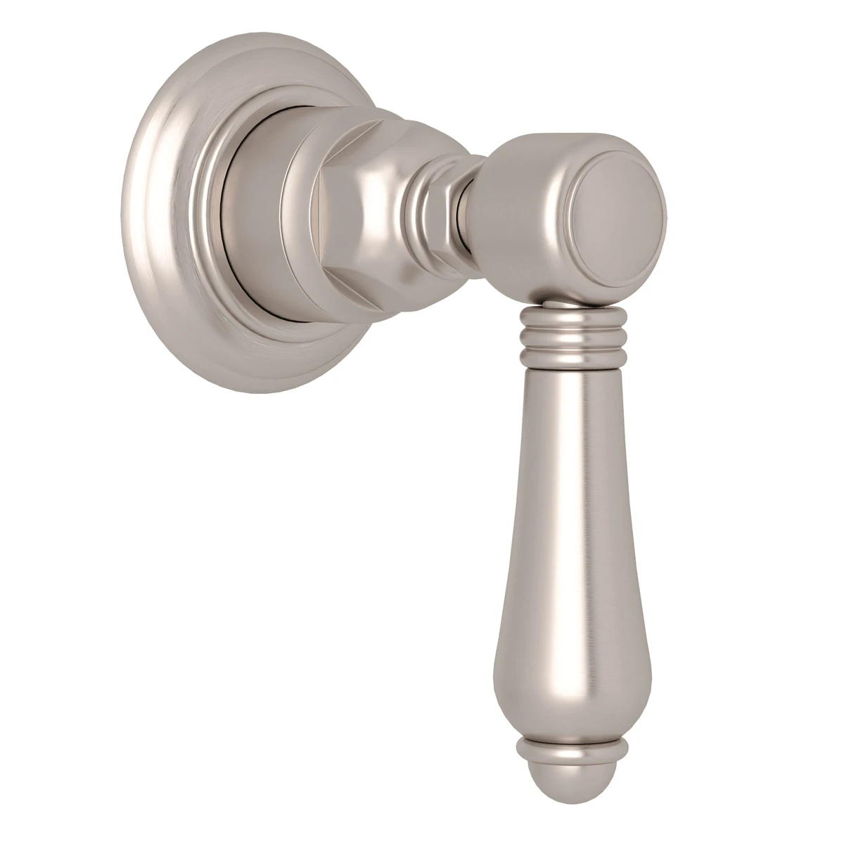Rohl Acqui Trim For Volume Control And Diverter, Lever Handles - A4912LM_TO