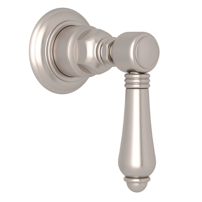 Rohl Acqui Trim For Volume Control And Diverter, Lever Handles - A4912LM_TO