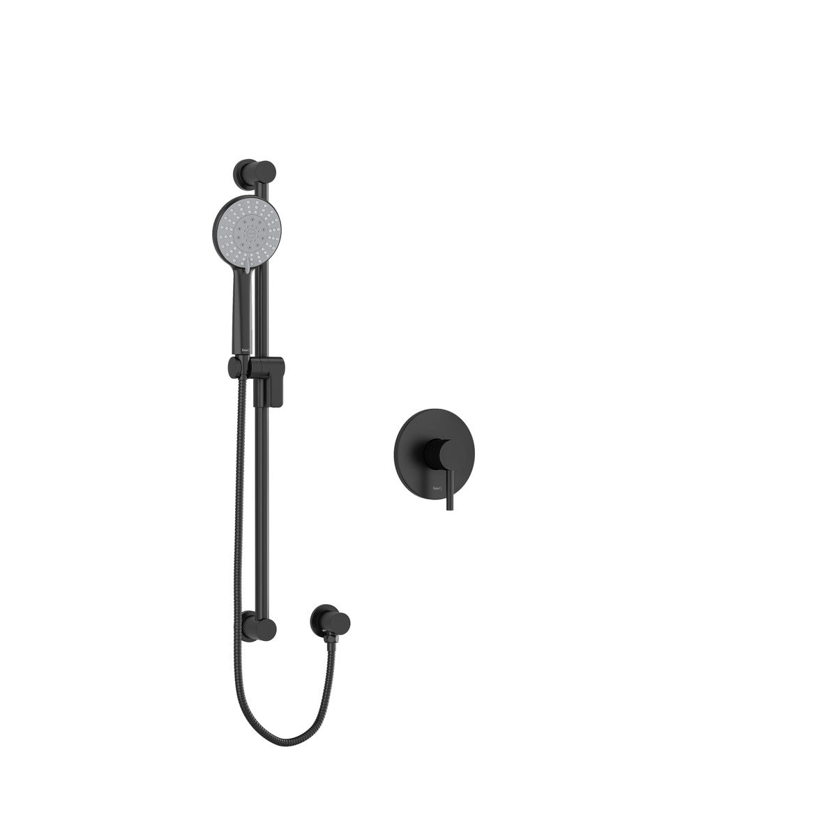 Riobel GS Type P (Pressure Balance) Shower With Rough-In - GS54