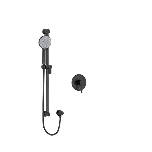 Riobel GS Type P (Pressure Balance) Shower With Rough-In - GS54