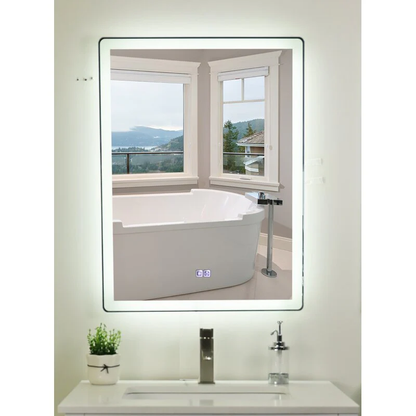 Kodaen Fortune Bathroom LED Vanity Mirror