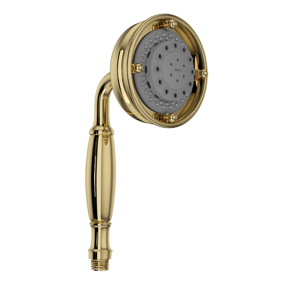 Rohl 4" 3-Function Handshower - 1151/8