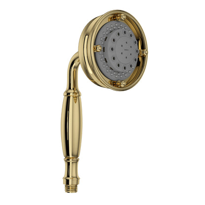 Rohl 4" 3-Function Handshower - 1151/8
