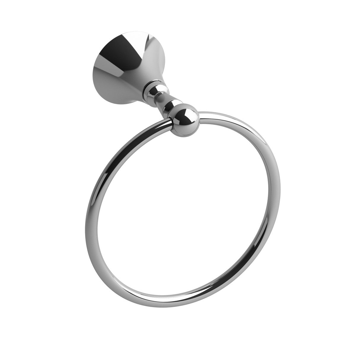 Riobel Hudson Towel Ring - HU7