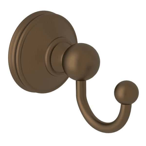 Perrin & Rowe Georgian Era Robe Hook
