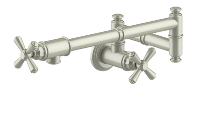 Vogt Carinthia Pot Filler - KF.CA.2X