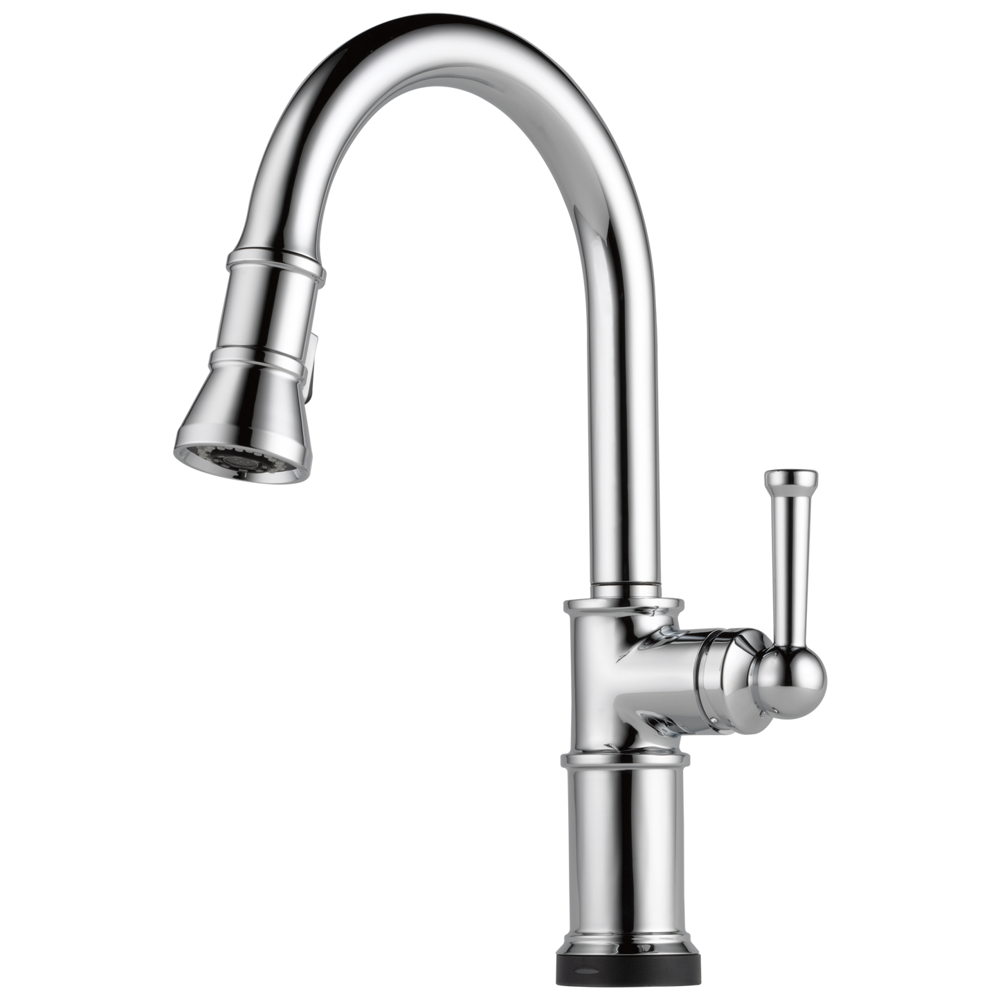 Brizo Artesso SmartTouch Pull-Down Kitchen Faucet