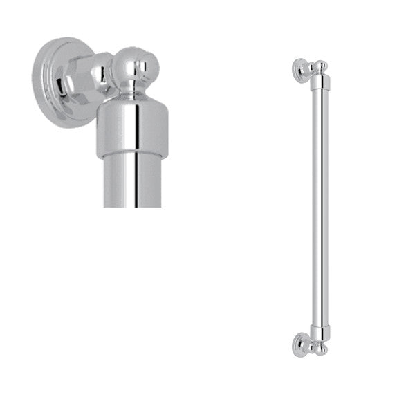 Perrin & Rowe 22" Grab Bar - U.6907