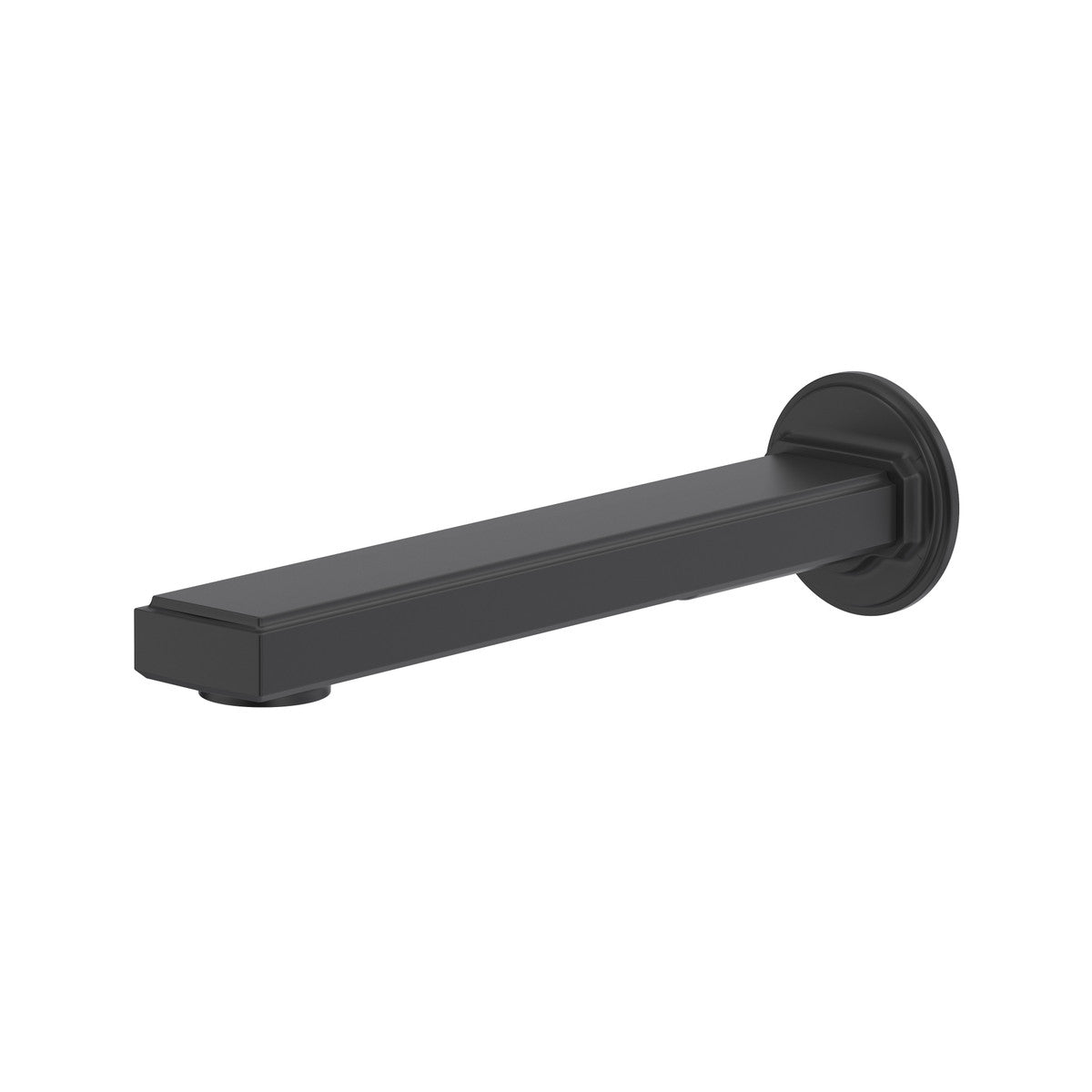 Riobel Manifesto Wall Mount Tub Spout - MF80