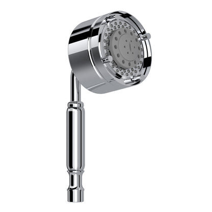 Rohl 4" 5-Function Handshower - 402HS5