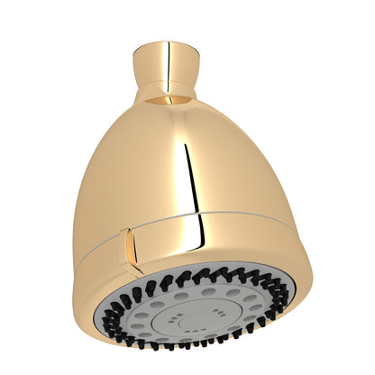 Perrin & Rowe 4" 6-Function Showerhead - U.5800