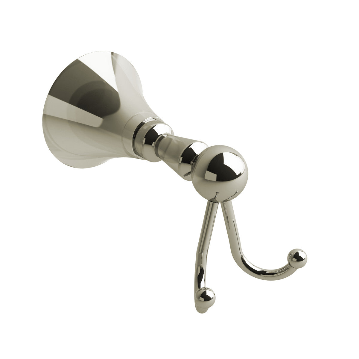 Riobel Hudson Double Robe Hook - HU0