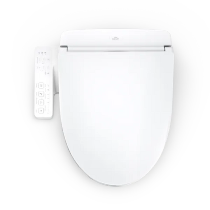 TOTO NEW Washlet S1 Elongated Bidet Seat - SW2326#01