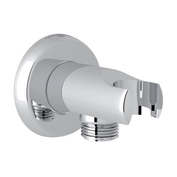 Perrin & Rowe Handshower Outlet With Holder - U.5302