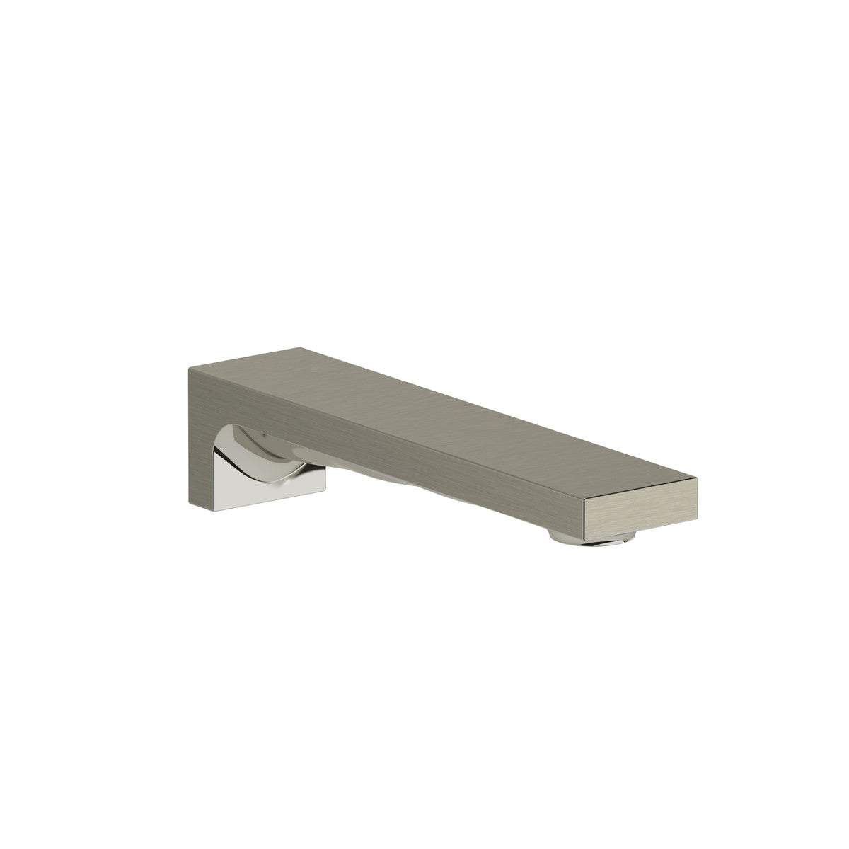 Riobel Reflet Wall Mount Tub Spout - RF80