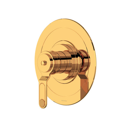 Perrin & Rowe Armstrong 1/2" Pressure Balance Trim - U.TAR51W1HT