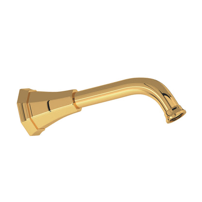Perrin & Rowe 7" Wall Mount Shower Arm - U.5182