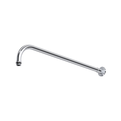 Perrin & Rowe 20" Reach Wall Mount Shower Arm - U.20AR27SA