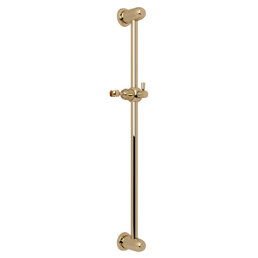 Perrin & Rowe 26" Slide Bar - U.5840