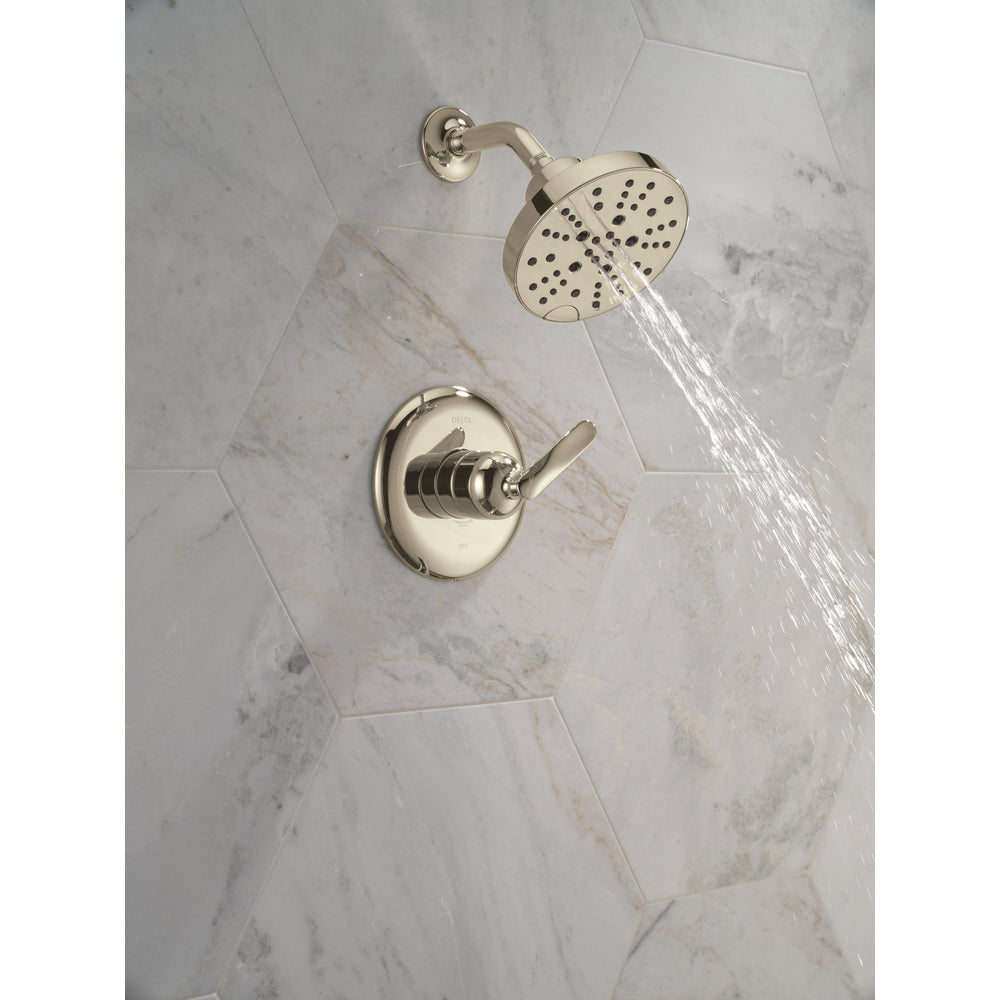 Delta T14245 Bonacci 14 Series Shower Trim