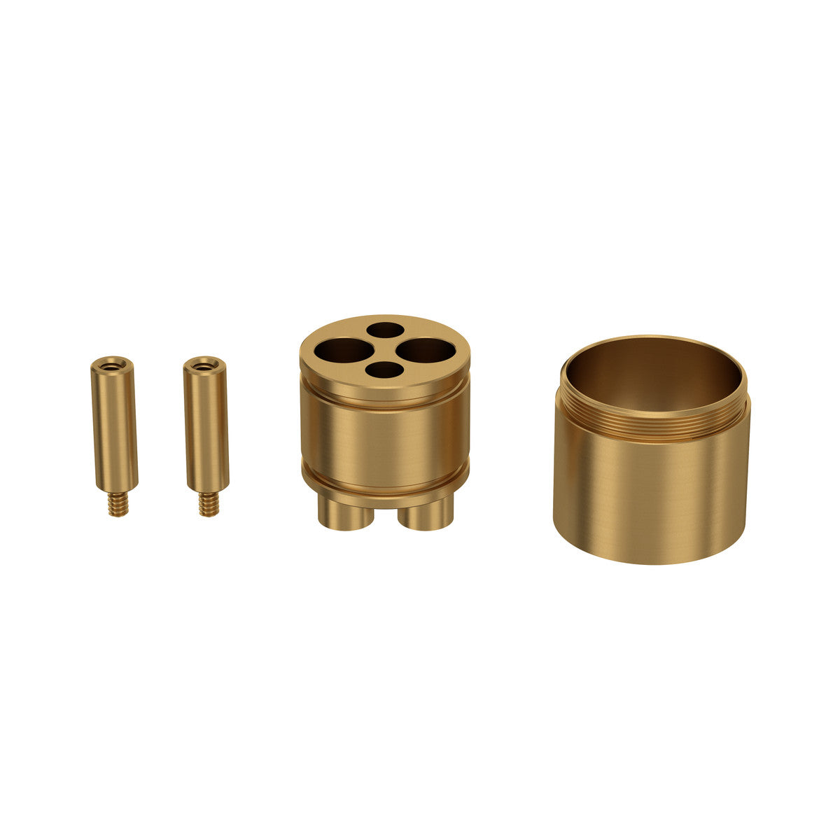 House of Rohl 1 1/4" Extension For R23 Rough-In Valve - EXT23KIT114