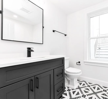 Kodaen Satro Single Hole Bathroom Faucet