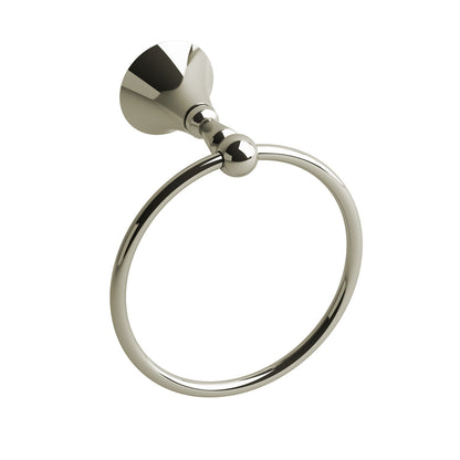Riobel Hudson Towel Ring - HU7