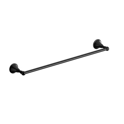 Riobel Momenti 24" Towel Bar - MM5