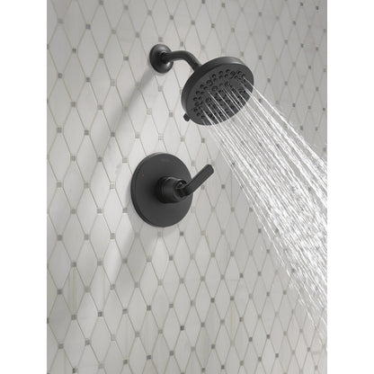 Delta Lineax Monitor 14 Series Shower Trim - T14262