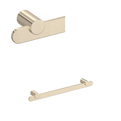 Rohl Eclissi 18" Towel Bar - EC25WTB18