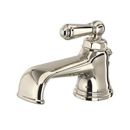 Perrin & Rowe Edwardian Single Handle Lavatory Faucet