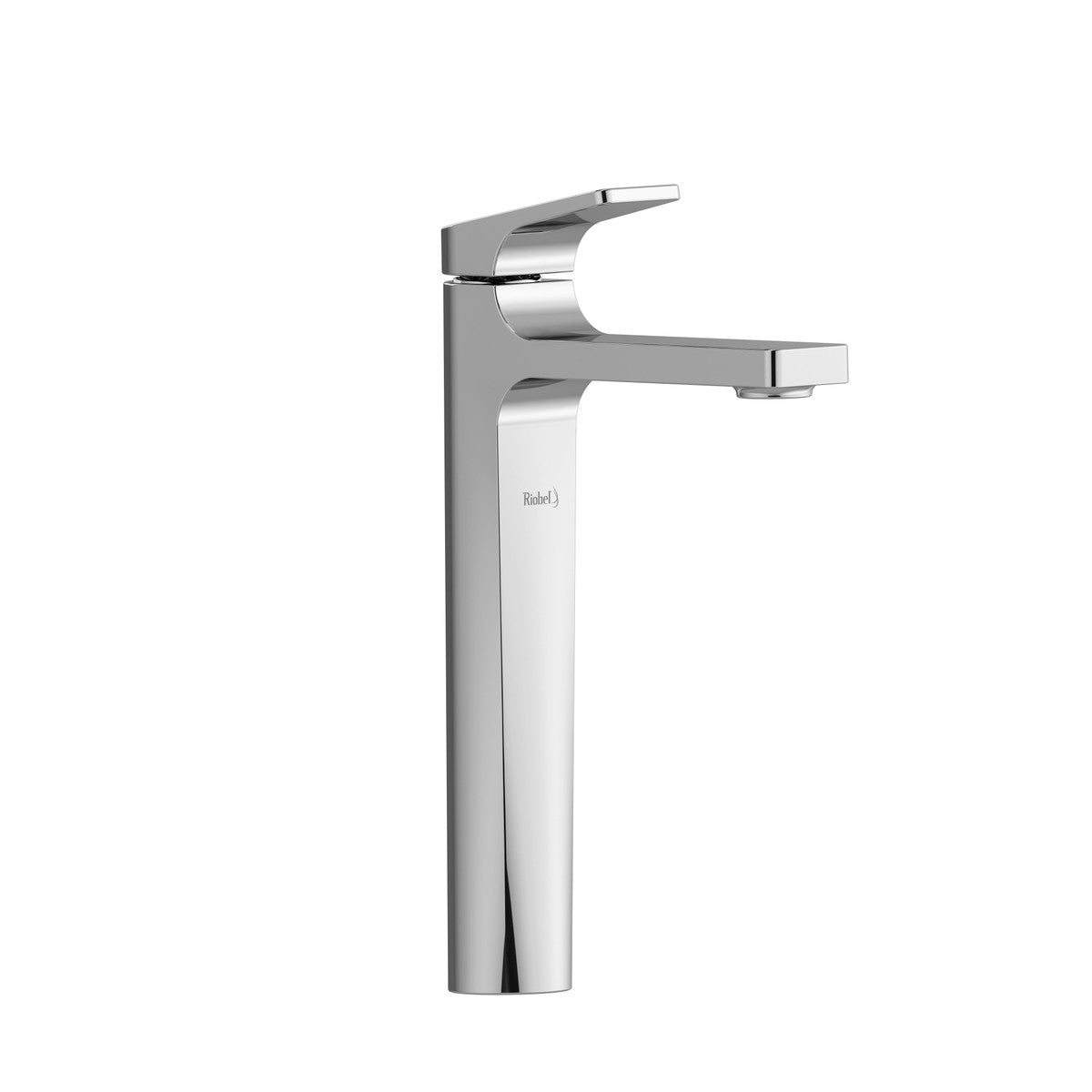Riobel Ode Single Handle Tall Lavatory Faucet - ODL01