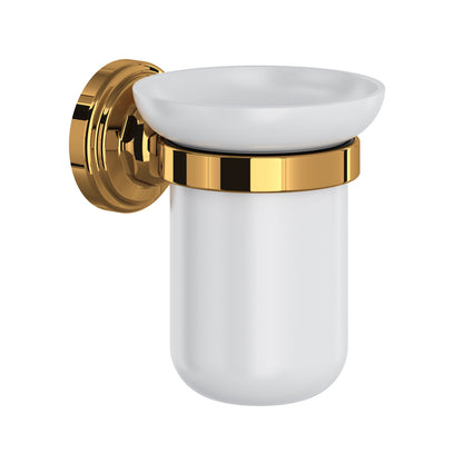 Perrin & Rowe Edwardian Tumbler Holder